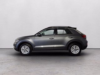 VOLKSWAGEN T-roc 2.0 tdi life 115cv