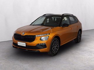 SKODA Kamiq 1.0 tsi style 115cv dsg