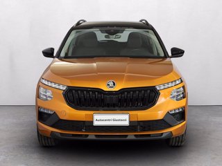 SKODA Kamiq 1.0 tsi style 115cv dsg