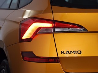 SKODA Kamiq 1.0 tsi style 115cv dsg