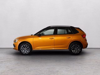 SKODA Kamiq 1.0 tsi style 115cv dsg