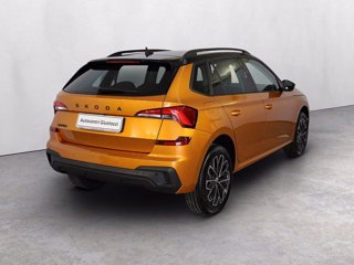 SKODA Kamiq 1.0 tsi style 115cv dsg