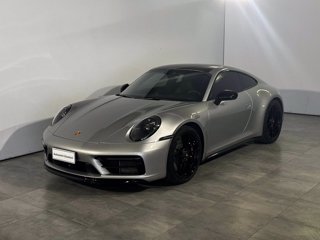 PORSCHE 911 coupe 3.0 carrera 4 gts auto