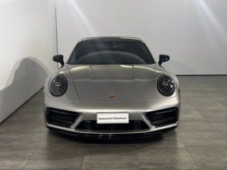 PORSCHE 911 coupe 3.0 carrera 4 gts auto