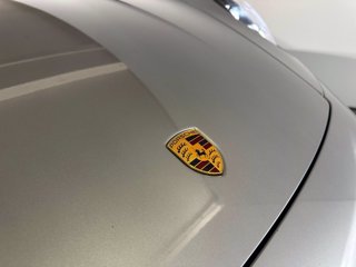 PORSCHE 911 coupe 3.0 carrera 4 gts auto