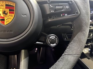 PORSCHE 911 coupe 3.0 carrera 4 gts auto