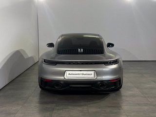 PORSCHE 911 coupe 3.0 carrera 4 gts auto