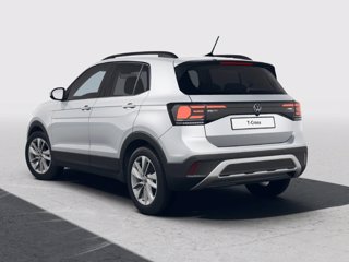 VOLKSWAGEN T-Cross 1.0 TSI Edition Plus