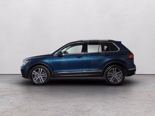 VOLKSWAGEN Tiguan 1.4 tsi eh elegance dsg