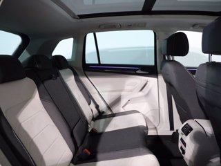 VOLKSWAGEN Tiguan 1.4 tsi eh elegance dsg