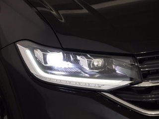 VOLKSWAGEN T-cross 1.0 tsi advanced 110cv