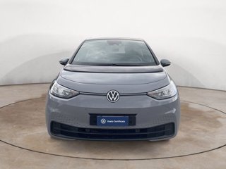 VOLKSWAGEN ID.3 Pure Performance