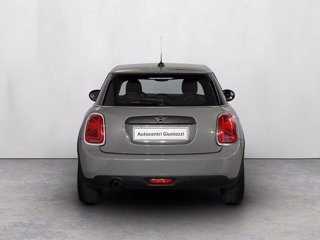 MINI Mini 5p 1.5 one 102cv