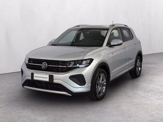 VOLKSWAGEN T-cross 1.0 tsi r-line 115cv