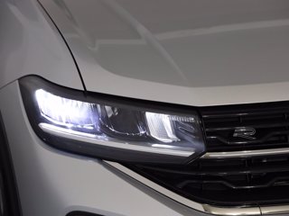 VOLKSWAGEN T-cross 1.0 tsi r-line 115cv