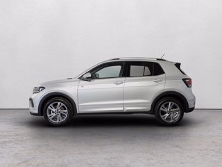 VOLKSWAGEN T-cross 1.0 tsi r-line 115cv