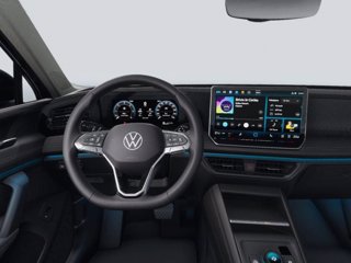 VOLKSWAGEN Tiguan 2.0 TDI 150 CV EVO DSG Edition Plus