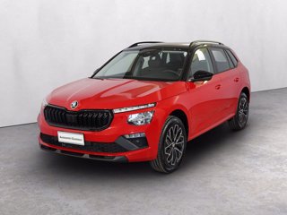 SKODA Kamiq 1.0 tsi style 115cv dsg