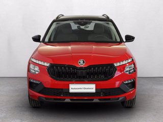 SKODA Kamiq 1.0 tsi style 115cv dsg