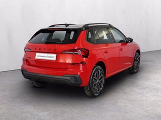 SKODA Kamiq 1.0 tsi style 115cv dsg