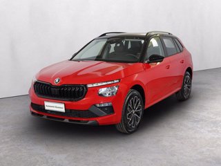 SKODA Kamiq 1.0 tsi style 115cv dsg