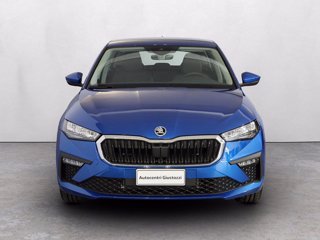 SKODA Scala 1.0 tsi selection 115cv