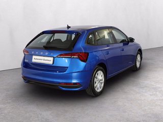 SKODA Scala 1.0 tsi selection 115cv