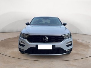 VOLKSWAGEN T-Roc 1.5 TSI ACT Style BlueMotion Technology