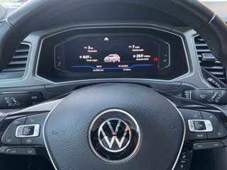 VOLKSWAGEN T-Roc 1.5 TSI ACT Style BlueMotion Technology