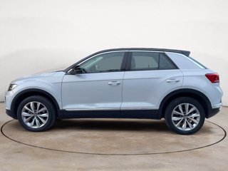 VOLKSWAGEN T-Roc 1.5 TSI ACT Style BlueMotion Technology