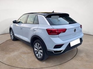 VOLKSWAGEN T-Roc 1.5 TSI ACT Style BlueMotion Technology