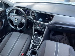 VOLKSWAGEN T-Roc 1.5 TSI ACT Style BlueMotion Technology