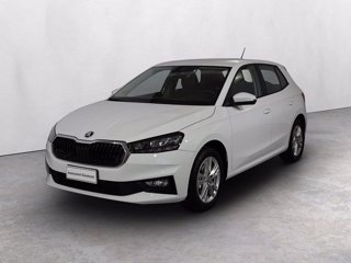 SKODA Fabia 1.0 mpi evo selection 80cv