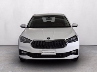 SKODA Fabia 1.0 mpi evo selection 80cv