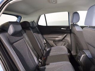 VOLKSWAGEN T-cross 1.0 tsi style 115cv