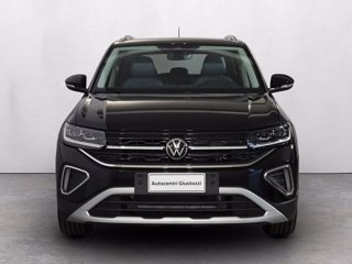 VOLKSWAGEN T-cross 1.0 tsi style 115cv