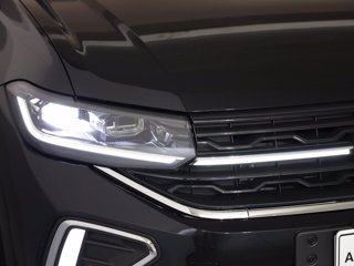 VOLKSWAGEN T-cross 1.0 tsi style 115cv