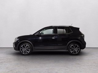 VOLKSWAGEN T-cross 1.0 tsi style 115cv