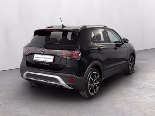 VOLKSWAGEN T-cross 1.0 tsi style 115cv