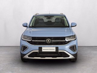 VOLKSWAGEN T-cross 1.0 tsi style 115cv