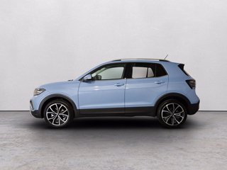 VOLKSWAGEN T-cross 1.0 tsi style 115cv