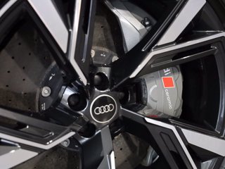 AUDI Rs6 avant 4.0 mhev quattro tiptronic