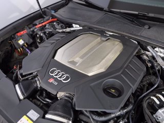 AUDI Rs6 avant 4.0 mhev quattro tiptronic