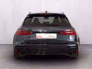 AUDI Rs6 avant 4.0 mhev quattro tiptronic