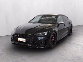 AUDI Rs5 sportback 2.9 tfsi quattro 450cv tiptronic