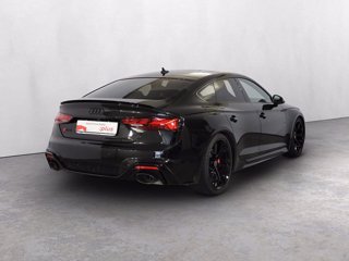 AUDI Rs5 sportback 2.9 tfsi quattro 450cv tiptronic