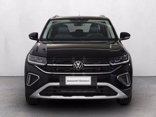 VOLKSWAGEN T-cross 1.0 tsi style 115cv