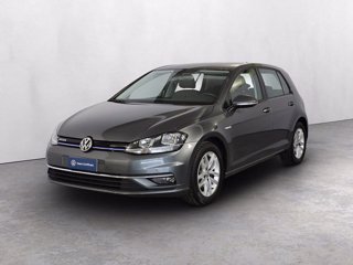 VOLKSWAGEN Golf 5p 1.5 tgi business 130cv dsg