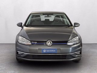 VOLKSWAGEN Golf 5p 1.5 tgi business 130cv dsg