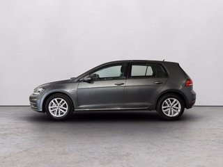 VOLKSWAGEN Golf 5p 1.5 tgi business 130cv dsg